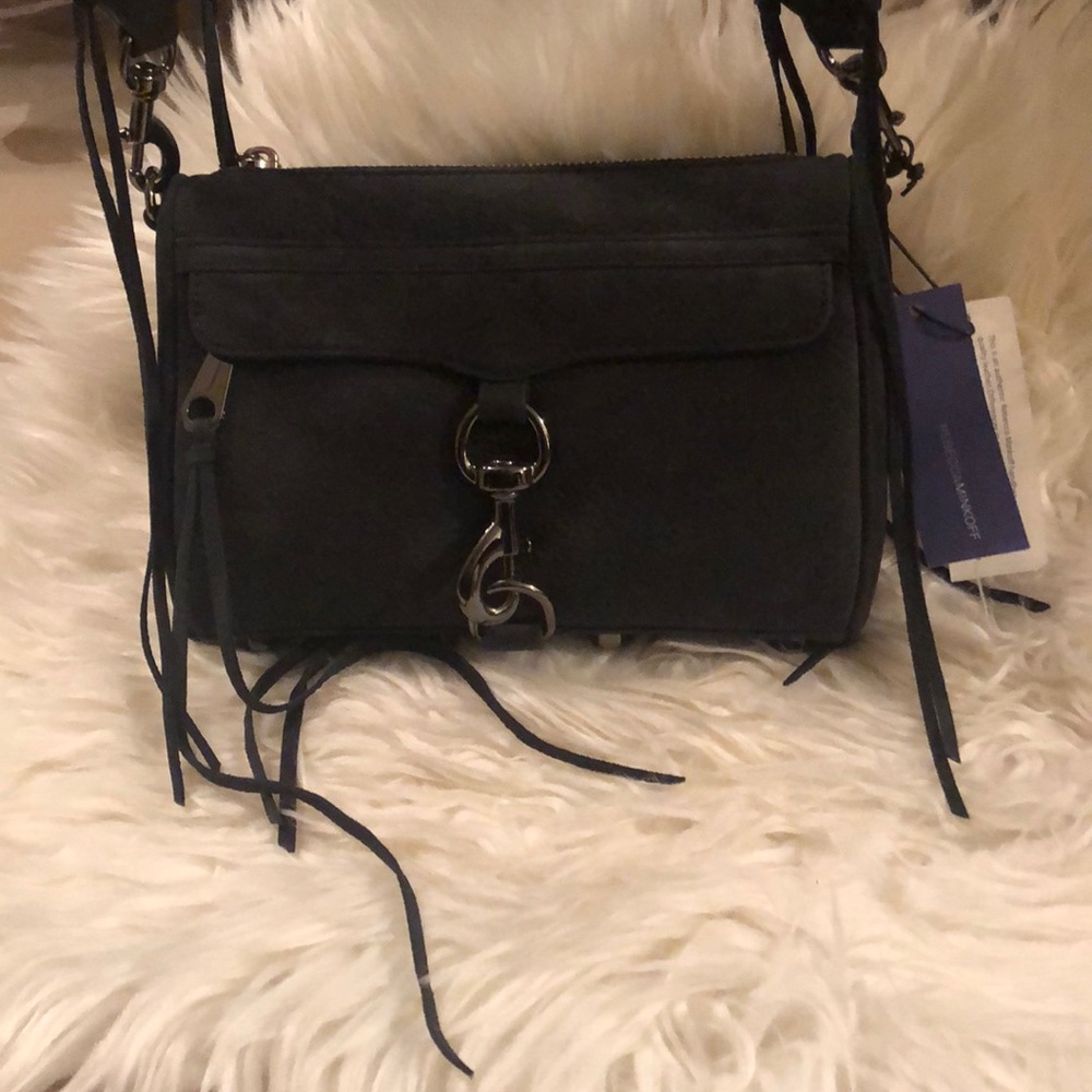 Rebecca Minkoff crossbody purse 👛